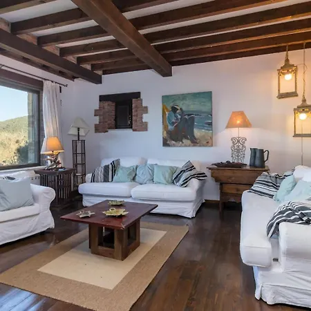 Сasa de vacaciones Espectacular Casona En Un Entorno Incomparable *