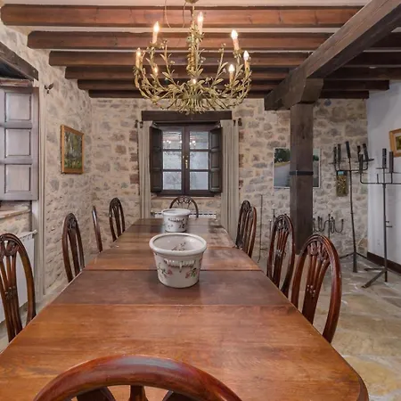 Espectacular Casona En Un Entorno Incomparable Omono