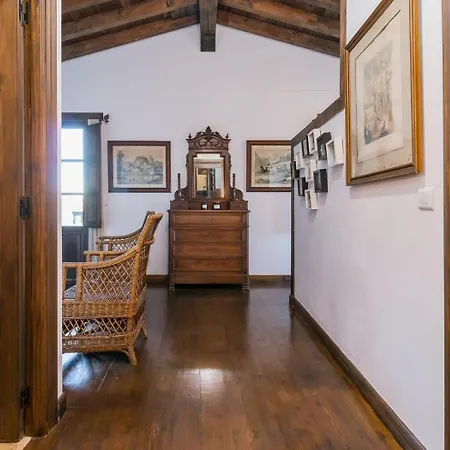 Espectacular Casona En Un Entorno Incomparable Omono