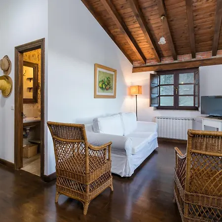 Espectacular Casona En Un Entorno Incomparable