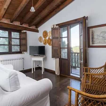 Espectacular Casona En Un Entorno Incomparable Omono