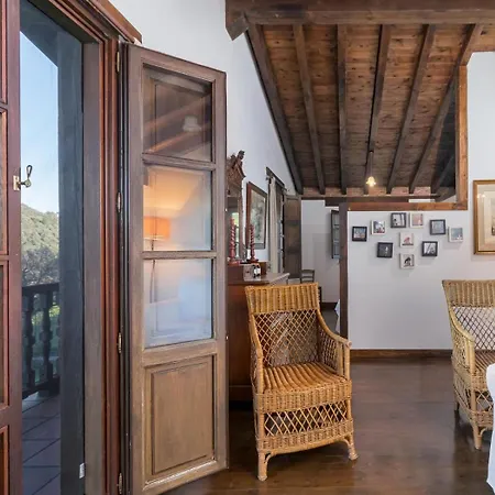 Espectacular Casona En Un Entorno Incomparable * Omono