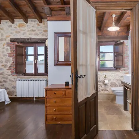 Espectacular Casona En Un Entorno Incomparable Feriehus