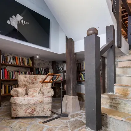 Espectacular Casona En Un Entorno Incomparable Сasa de vacaciones *