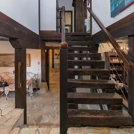 Сasa de vacaciones Espectacular Casona En Un Entorno Incomparable *