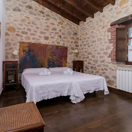 Espectacular Casona En Un Entorno Incomparable *