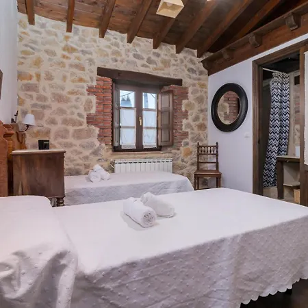 Espectacular Casona En Un Entorno Incomparable Omono