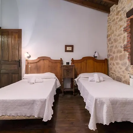 Espectacular Casona En Un Entorno Incomparable Сasa de vacaciones