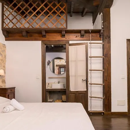 Feriehus Espectacular Casona En Un Entorno Incomparable