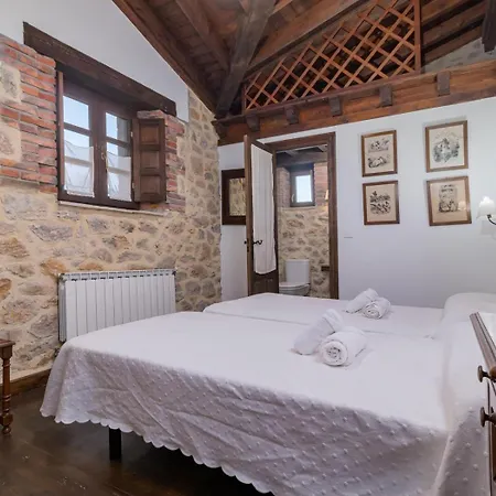 Espectacular Casona En Un Entorno Incomparable Сasa de vacaciones Omono