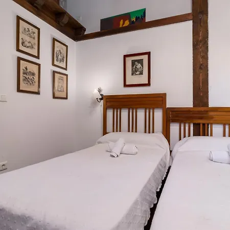 Feriehus Espectacular Casona En Un Entorno Incomparable *