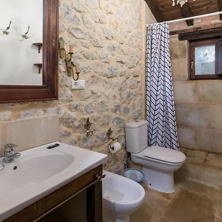 Espectacular Casona En Un Entorno Incomparable *