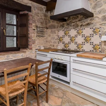 Espectacular Casona En Un Entorno Incomparable