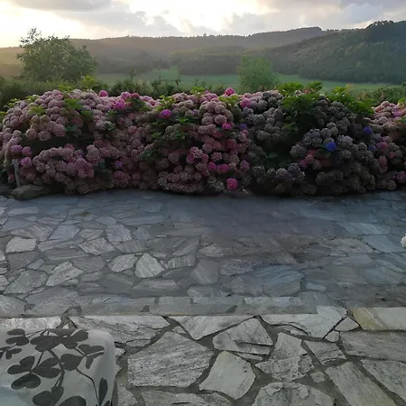 Сasa de vacaciones Espectacular Casona En Un Entorno Incomparable *