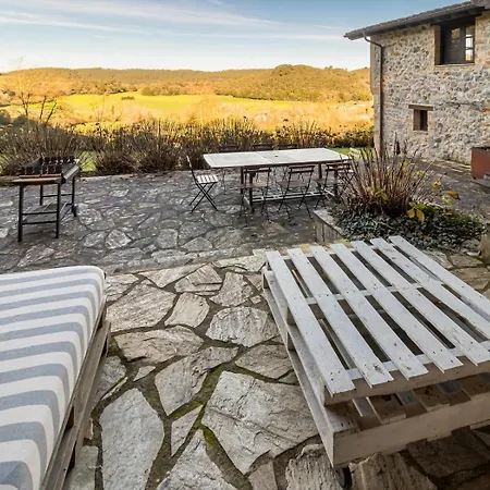 Espectacular Casona En Un Entorno Incomparable *