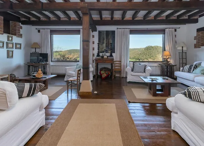 Holiday home Espectacular Casona En Un Entorno Incomparable *