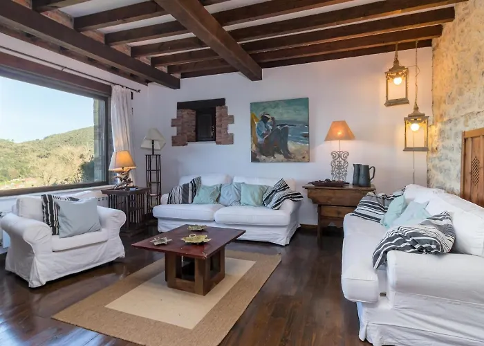 Holiday home Espectacular Casona En Un Entorno Incomparable *