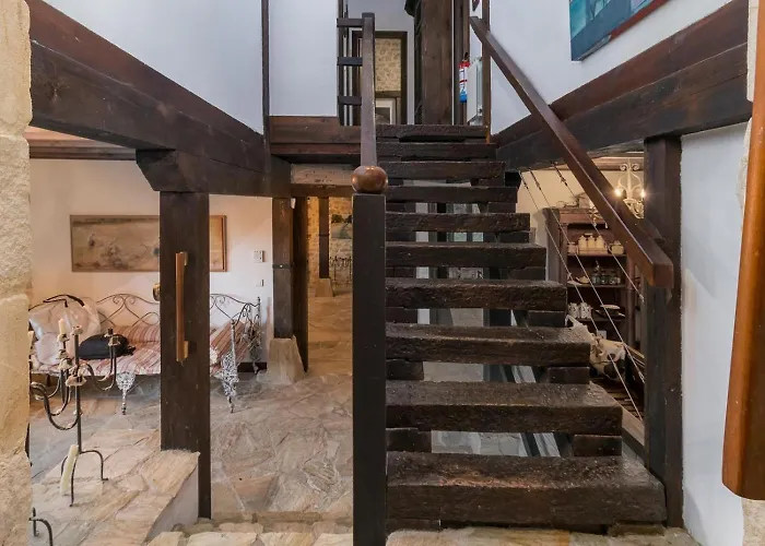 Holiday home Espectacular Casona En Un Entorno Incomparable *