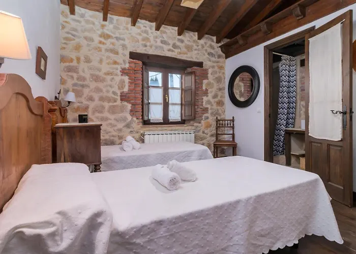 Espectacular Casona En Un Entorno Incomparable Omono