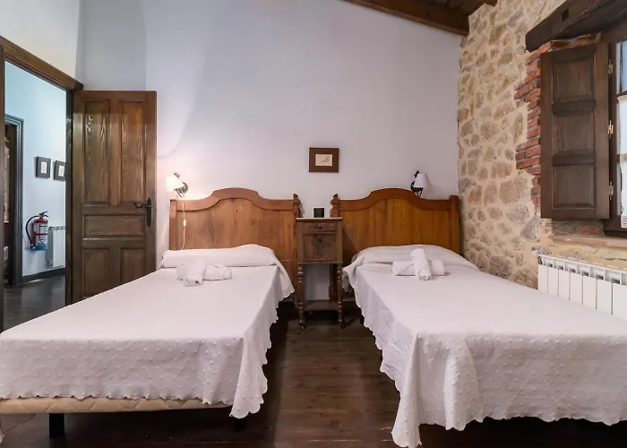 Espectacular Casona En Un Entorno Incomparable Holiday home