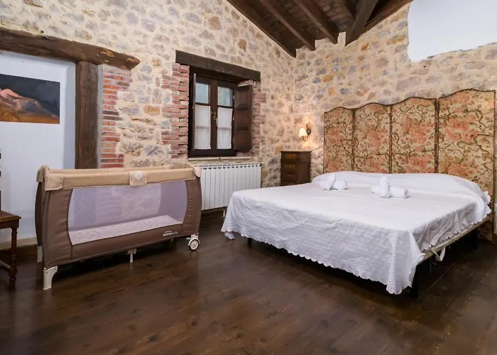 Espectacular Casona En Un Entorno Incomparable * Omono