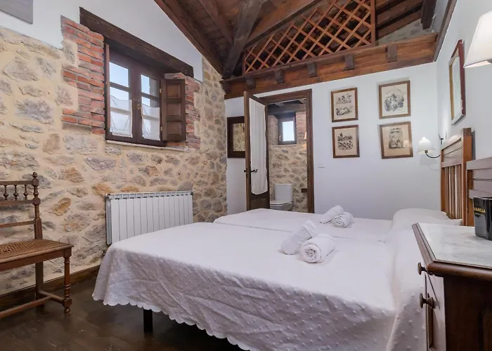 Espectacular Casona En Un Entorno Incomparable Holiday home Omono