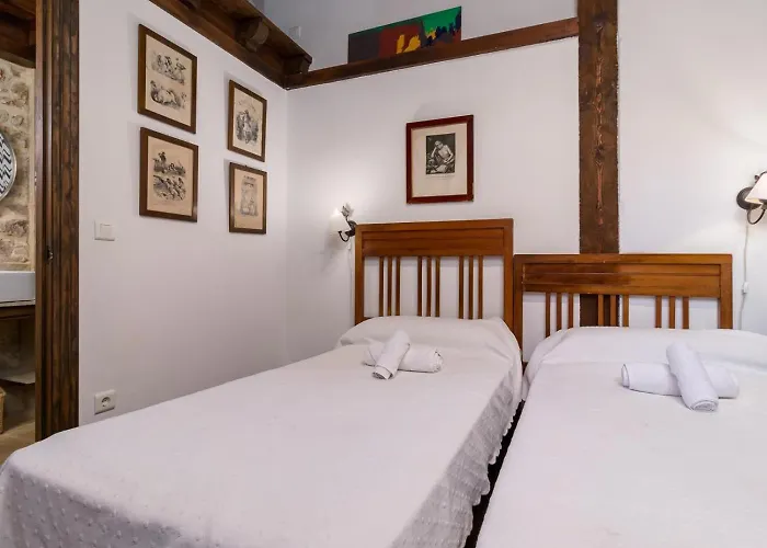 Holiday home Espectacular Casona En Un Entorno Incomparable *