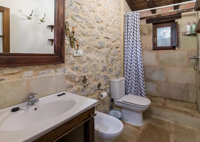 Espectacular Casona En Un Entorno Incomparable *