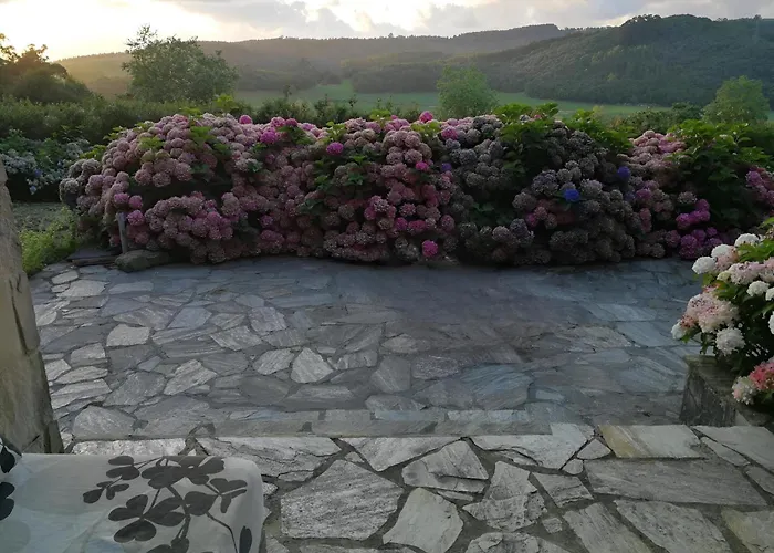 Holiday home Espectacular Casona En Un Entorno Incomparable *